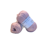 Hjertegarn - Sockenwolle Bamboo wool (Fb.6995 - rosa) Hjertegarn - Sockenwolle Bamboo wool (Fb.6995 - rosa)