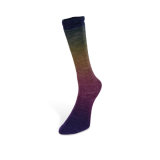 Harmonious Socks -Laines du Nord - Sockenwolle (Fb.03)