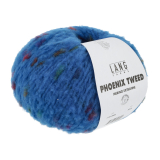 Phoenix Tweed (Fb. 06) - blau