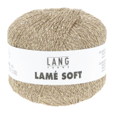 Lamé Soft - gold