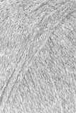 Lamé Soft - silber