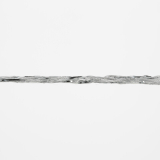 Lamé Soft - silber Lamé Soft - silber