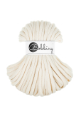 Bobbiny Premium 9 mm Flechtkordeln in Natural Bobbiny Premium 9 mm Flechtkordeln in Natural