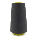 BabySnap Overlockgarn 2700m - dunkelgrau BabySnap Overlockgarn 2700m - dunkelgrau