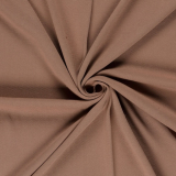 Heavy Knit - Strickstoff - Kamel Heavy Knit - Strickstoff - Kamel