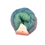 Poema Farbverlauf (Fb. 610 - Blau/aqua)