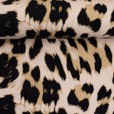 SWAFING • Geoluxe Plain Leo by Ki-Ba-Doo - French Terry SWAFING • Geoluxe Plain Leo by Ki-Ba-Doo - French Terry