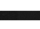 Gummiband 20mm schwarz Gummiband 20mm schwarz