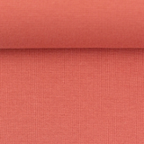 Heike Bündchen Uni dunkles apricot (Fb. 635 - FS22) Heike Bündchen Uni dunkles apricot (Fb. 635 - FS22)