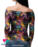 Baumwolljersey Butterfly Tango - Vorbestellung Baumwolljersey Butterfly Tango - Vorbestellung