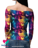 Baumwolljersey Dreamy Blossom - Vorbestellung Baumwolljersey Dreamy Blossom - Vorbestellung