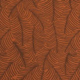 Autumn Bunny - Rost Blätter Autumn Bunny - Rost Blätter