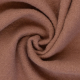 Naomi HW25/26 gekochte Wolle uni blush (fb.272)