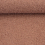 Naomi HW25/26 gekochte Wolle uni blush (fb.272)