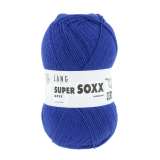SUPER SOXX 6-FACH/6-PLY Uni - blau (Fb. 06) SUPER SOXX 6-FACH/6-PLY Uni - blau (Fb. 06)
