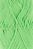 Handarbeitsgarn (fb.817 - knallgrün)