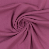80 cm Reststück - Vanessa Jersey uni beere (fb.933) 80 cm Reststück - Vanessa Jersey uni beere (fb.933)