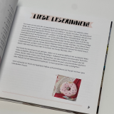 Christophorus Verlag • Traumkissen selber nähen