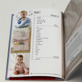 Topp Verlag • Nähen für Babys