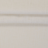 Fabriccando Leinen in cremeweiß