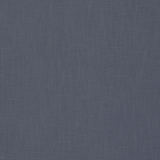 Fabriccando Leinen in jeansblau