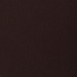 Fabriccando Leinen in schokobraun