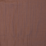 Fabriccando Musselin mauve