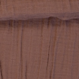 Fabriccando Musselin mauve Fabriccando Musselin mauve
