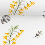 Autumn Bunny - Hase mit Möhren