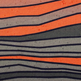 SWAFING • Jersey Panel in the dunes by Thorsten Berger - Robbe