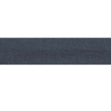 Jersey-Schrägband melange gefalzt 40/20mm dunkelgrau (fb.067)