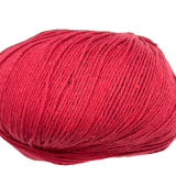 Pro Lana Silky in rot (Fb. 31) - 50g / 200m