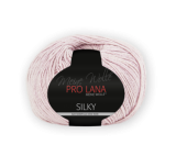 Pro Lana Silky in flieder (Fb. 37) - 50g / 200m