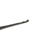 1,50mm Garnhäkelnadel, 15cm, silberfarbig