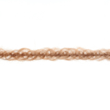 SECRET GARDEN - orange, braun, offwhite (Fb. 10) SECRET GARDEN - orange, braun, offwhite (Fb. 10)