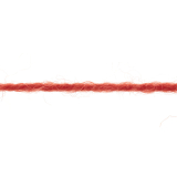 Twin SOXX 4-FACH/4-PLY - Football Soxx in rot/weiß (Fb. 602) - Schweiz