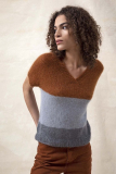 Lang Yarns Punto 48 Top Down – Moderne Strickanleitungen von oben gestrickt Lang Yarns Punto 48 Top Down – Moderne Strickanleitungen von oben gestrickt