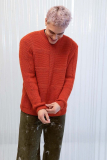 Lang Yarns Punto 55 Merino – Strickanleitungen mit edler Merinowolle