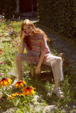 Lang Yarns Punto 68 Secret Garden – Sommerliche Strickanleitungen voller Leichtigkeit Lang Yarns Punto 68 Secret Garden – Sommerliche Strickanleitungen voller Leichtigkeit