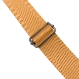 Gurtband Fischgrat 38mm beige (fb.869)
