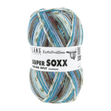 Super Soxx 4-fach Exotik Fruit Soxx Akebi (Fb. 565) von Lang Yarns Super Soxx 4-fach Exotik Fruit Soxx Akebi (Fb. 565) von Lang Yarns