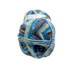 Super Soxx 4-fach Exotik Fruit Soxx Akebi (Fb. 565) von Lang Yarns Super Soxx 4-fach Exotik Fruit Soxx Akebi (Fb. 565) von Lang Yarns