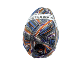 Super Soxx 4-fach Exotik Fruit Soxx Passionsfruit (Fb. 567) von Lang Yarns Super Soxx 4-fach Exotik Fruit Soxx Passionsfruit (Fb. 567) von Lang Yarns