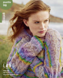Punto 98 - Galaxy- Strickanleitung