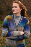 Punto 98 - Galaxy- Strickanleitung