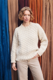 Punto 97 - Naturalis - Strickanleitung