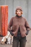 Punto 97 - Naturalis - Strickanleitung