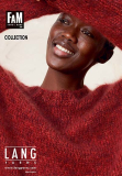 FAM 290 Collection – Strick- & Häkelanleitungen Herbst/Winter 2026/27 von Lang Yarns