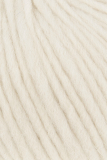 Naturalis Fb. 94 Offwhite – Lang Yarns  - Natürliches Merinogarn mit sanfter Eleganz
