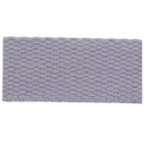 Gurtband 25mm mittelgrau - Prym - 100% Baumwolle Gurtband 25mm mittelgrau - Prym - 100% Baumwolle